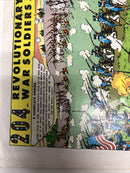Lidsville # 4 (1973) # 90280-307 Gold Key Comics • Bronze Age • Hoo Doo • Hat