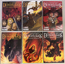 DemonWars The Demon Awakens (2007)