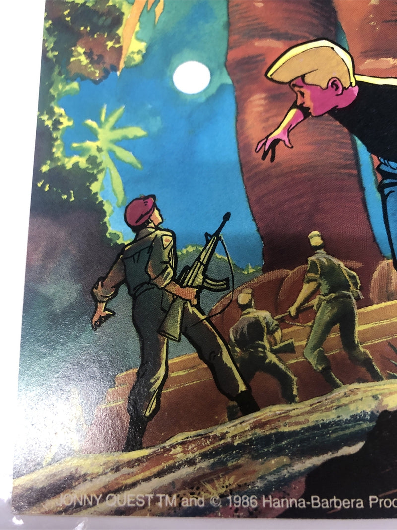 Jonny Quest (1987)