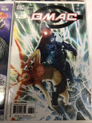 Omac (2006) Issue Set