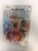 The Overstreet Comic Book (2021) Gemstone TPB HC Robert Overstreet