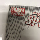 The Amazing Spider-Man (2014)