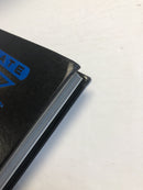 Ultimate X-Men Vol 1 HC (VF) First Print