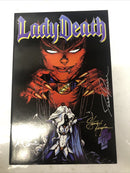Lady Death (1995)