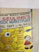 Cerebus The Aardvark (1979)