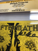 Aftermath : Preview (2000)