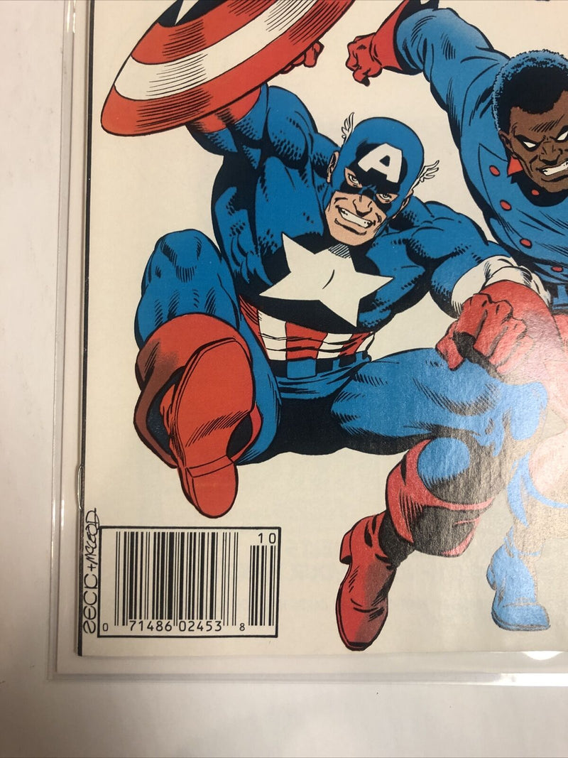 Captain America (1987)