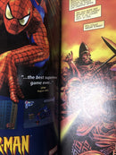 X-Men : The Search For Cyclops