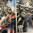 Justice League DC Universe Rebirth (2016)