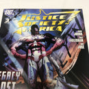 Justice Society Of America (2007)