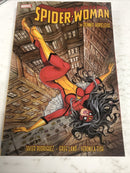 Spider-Woman (2023) Marvel SC Dennis Hopeless
