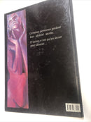 Orchidee Noires Tome 1 Secrets