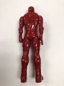 Marvel Titan Heroes Iron Man Avengers (2013)