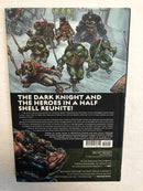 Batman/Teenage Mutant Ninja Turtles Vol.2 |Hc Hardcover (NM)(2018)