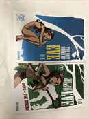 The Lost Books Of Eve  (2007) Set