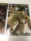 Army Of Darkness Set