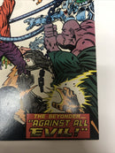 Secret Wars II (1984)