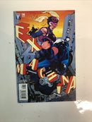 Ex Machina (2004) Consequential Set # 1-40 & Special # 1-4 & One-Shot (VF/NM) WS