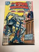 All Star Squadron (1983)
