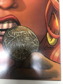 Red Sonja (2020)
