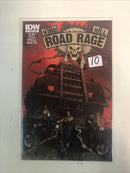 Road Rage (2012) Starter Set