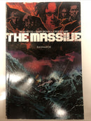 The Massive (2015) TPB Vol