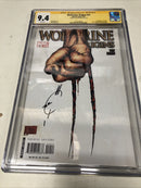 Wolverine : Origins (2007)