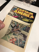 Captain America (1984)