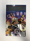 The Mighty Thor  Gods, Gladiators The Guardians.. (2013) Marvel TPB SC Len Wein