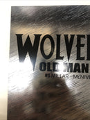 Wolverine Old Man Logan (2020) Variant