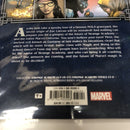 Strange Academy  : Year Two (2024) TPB • Marvel Universe • Skottie Young•Delgado
