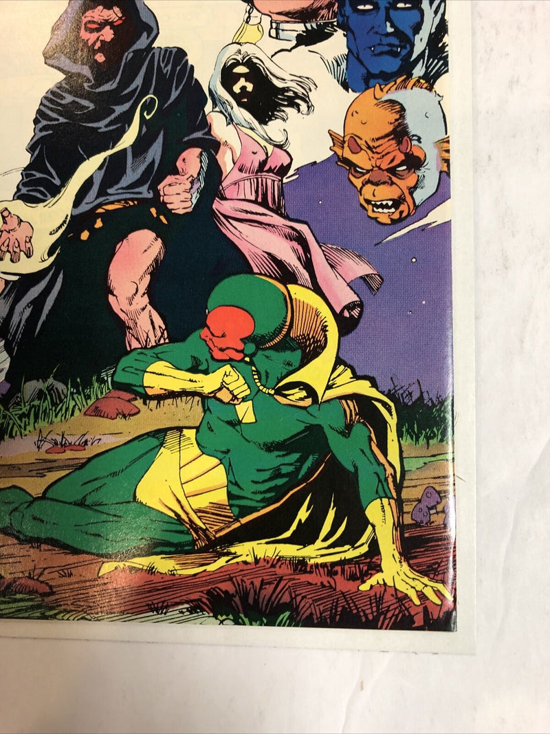 Defenders (1983)