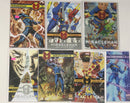 MiracleMan Issues