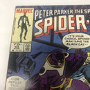 The Spectacular Spider-Man (1983)