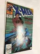 Uncanny X-Men (1989)
