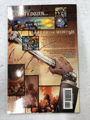 Secret Six Six Degrees Of Devastation By Gail Simone (2007) TPB DC Comics