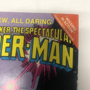 The Spectacular Spider-Man (1985)