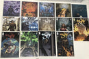 The Gift (2003) Set Issues
