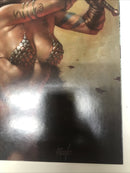 Red Sonja