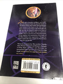 Star Wars Mara Jade By The Emperor’s Hand  (1999) Dark Horse Zahn