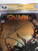 Spawn (1995)