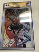 Superior Spider-Man Returns (2024)