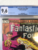 Fantastic Four (1983)