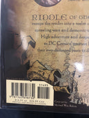 JLA Riddle Of the Beast (2001) Dc Comics TPB SC A.G Robinson