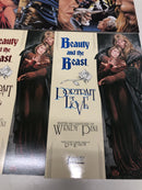 Beauty And The Beast (1993) Set Issue
