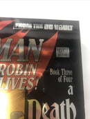 Batman : Robin Lives (2024)