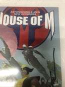 House Of M (2005)