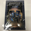 Strange Academy  : Year Two (2024) TPB • Marvel Universe • Skottie Young•Delgado