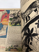 Tarzan  (1962) Variant