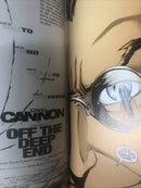 Fathom Cannon